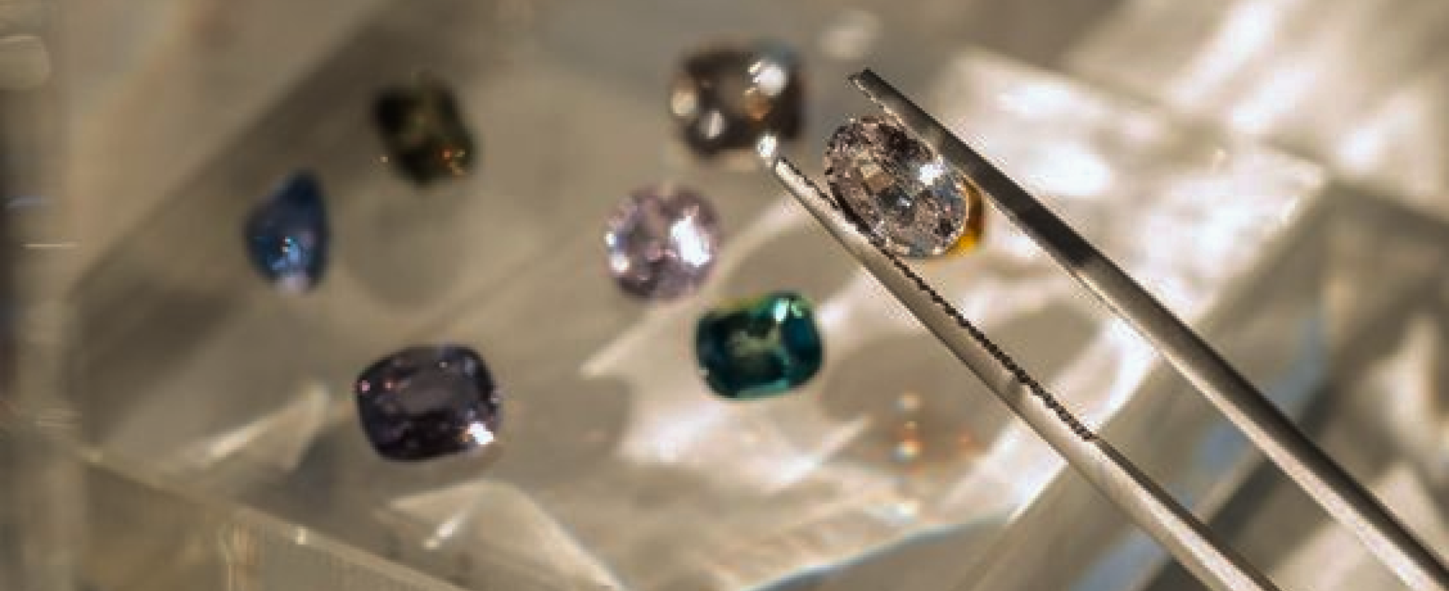 Название большой статьи о ювелирных украшениях от Diamond